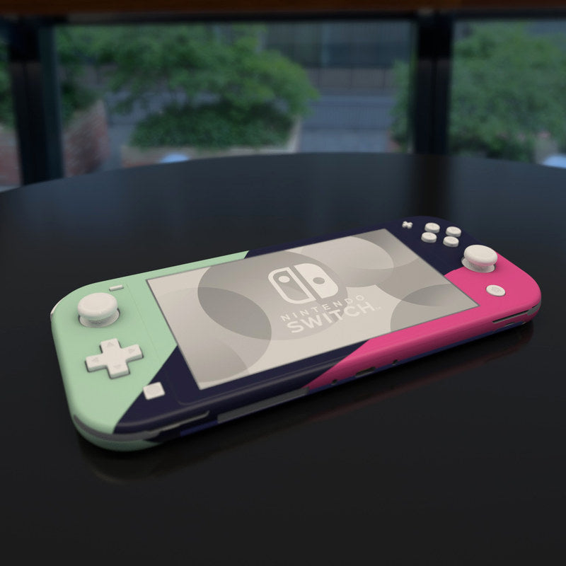 Dana - Nintendo Switch Lite Skin