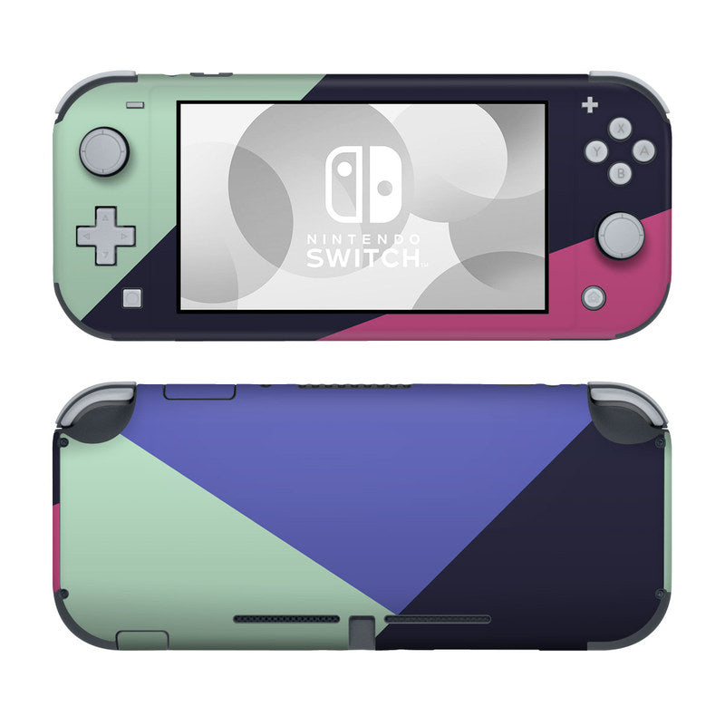 Dana - Nintendo Switch Lite Skin