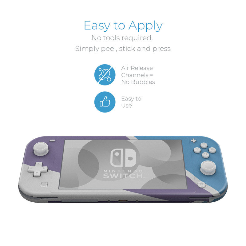 Daydream - Nintendo Switch Lite Skin