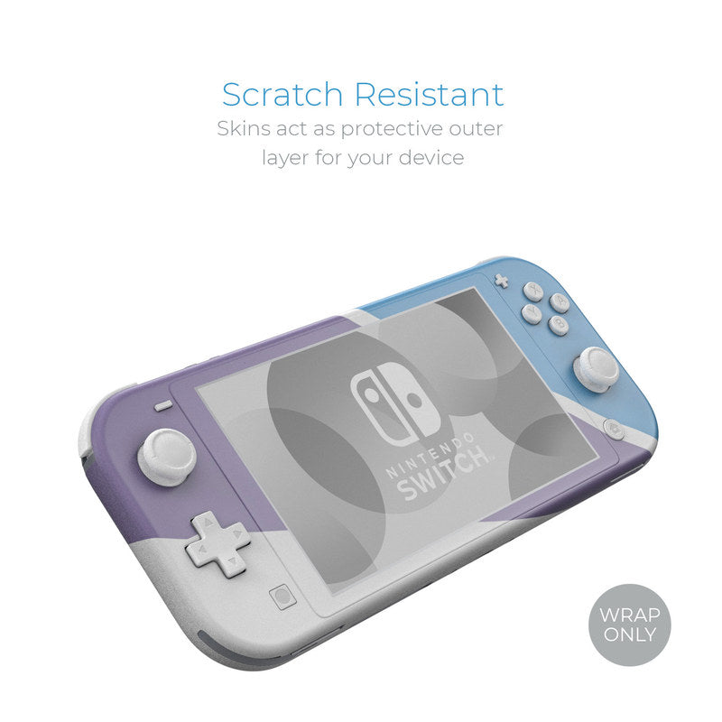 Daydream - Nintendo Switch Lite Skin