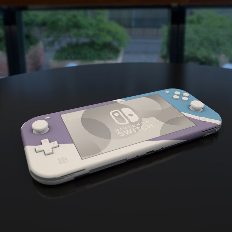 Daydream - Nintendo Switch Lite Skin