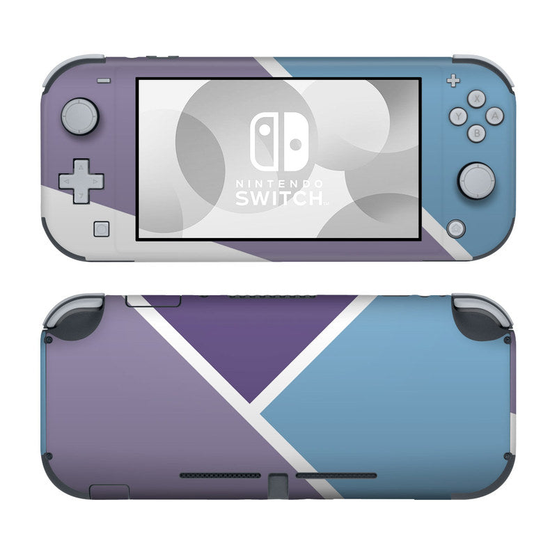 Daydream - Nintendo Switch Lite Skin