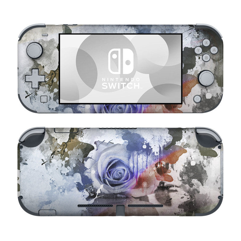 Days Of Decay - Nintendo Switch Lite Skin