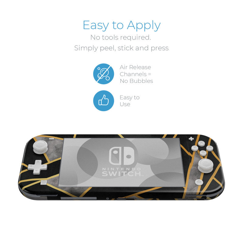 Deco - Nintendo Switch Lite Skin