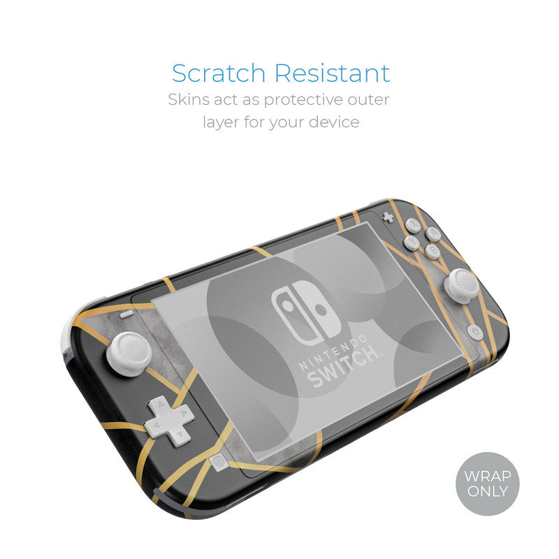 Deco - Nintendo Switch Lite Skin