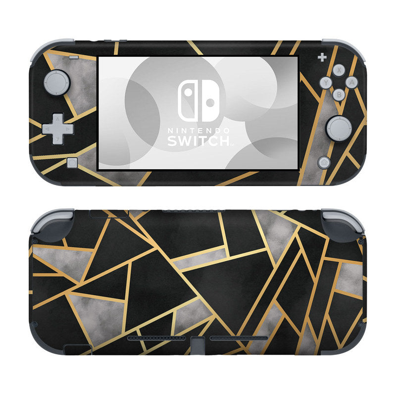 Deco - Nintendo Switch Lite Skin