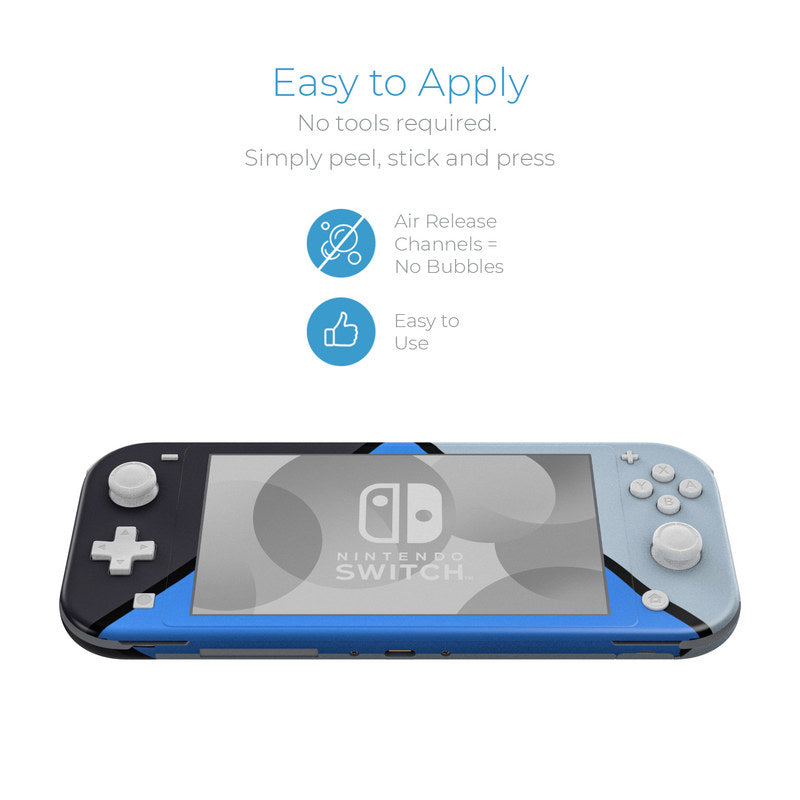 Deep - Nintendo Switch Lite Skin