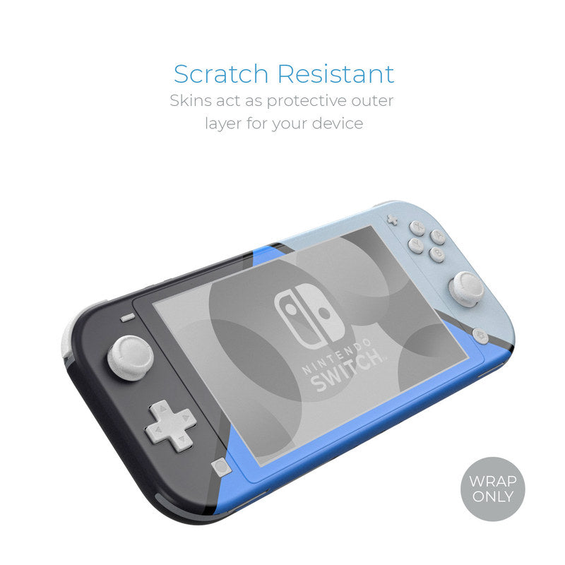 Deep - Nintendo Switch Lite Skin