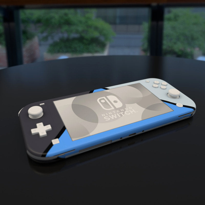 Deep - Nintendo Switch Lite Skin