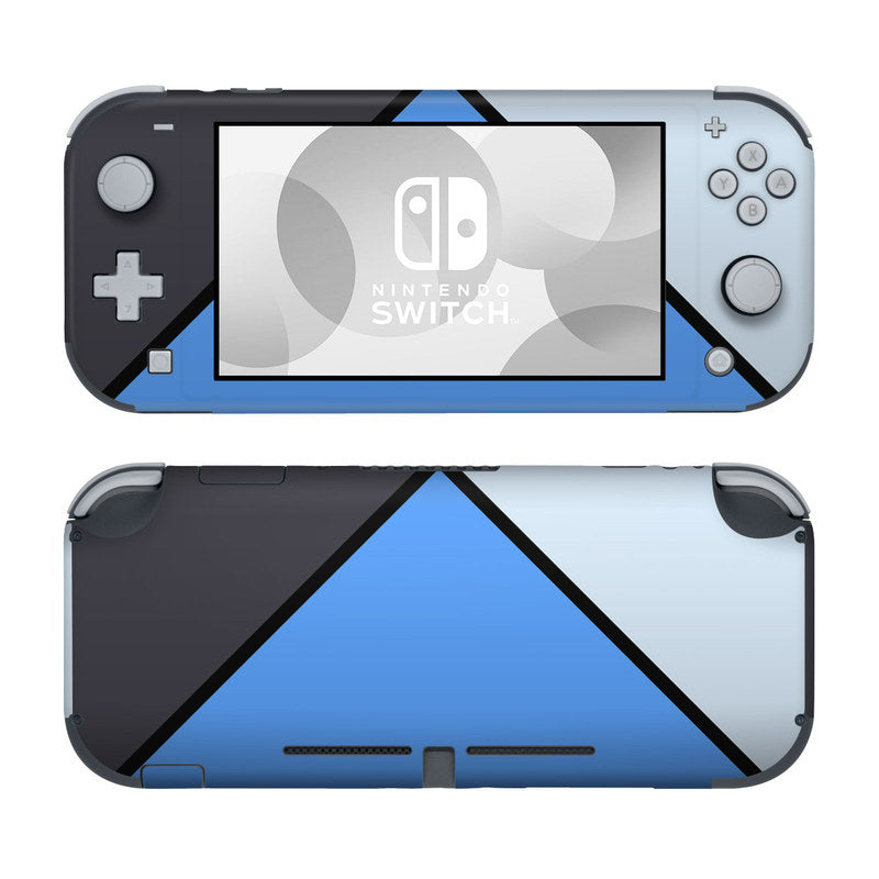 Deep - Nintendo Switch Lite Skin