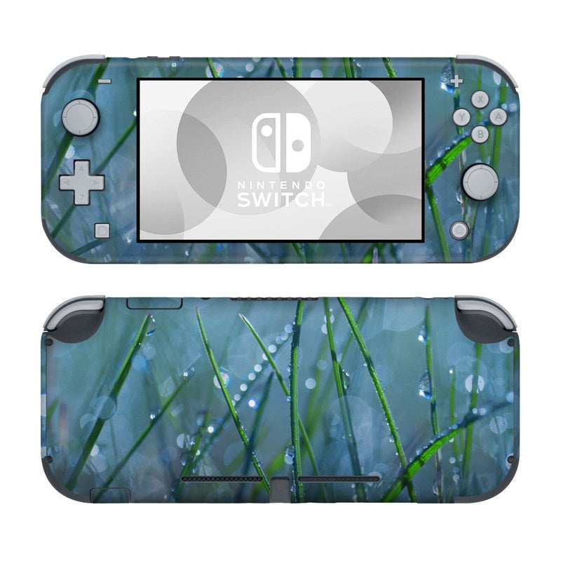 Dew - Nintendo Switch Lite Skin