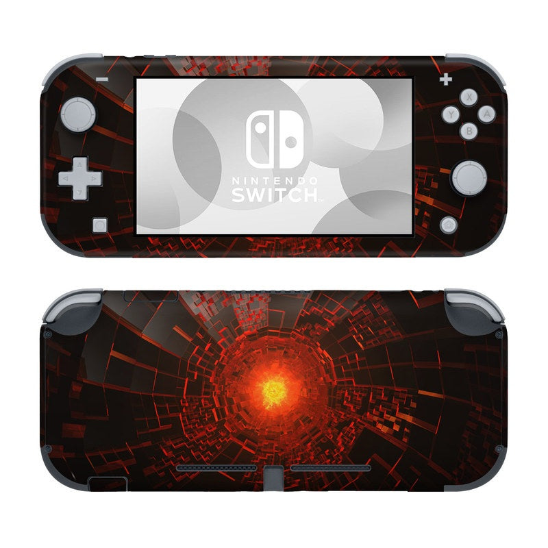 Divisor - Nintendo Switch Lite Skin