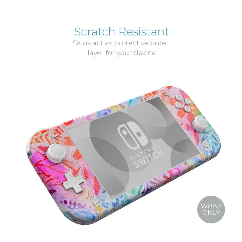 Fairy Dust - Nintendo Switch Lite Skin