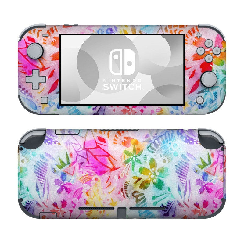 Fairy Dust - Nintendo Switch Lite Skin