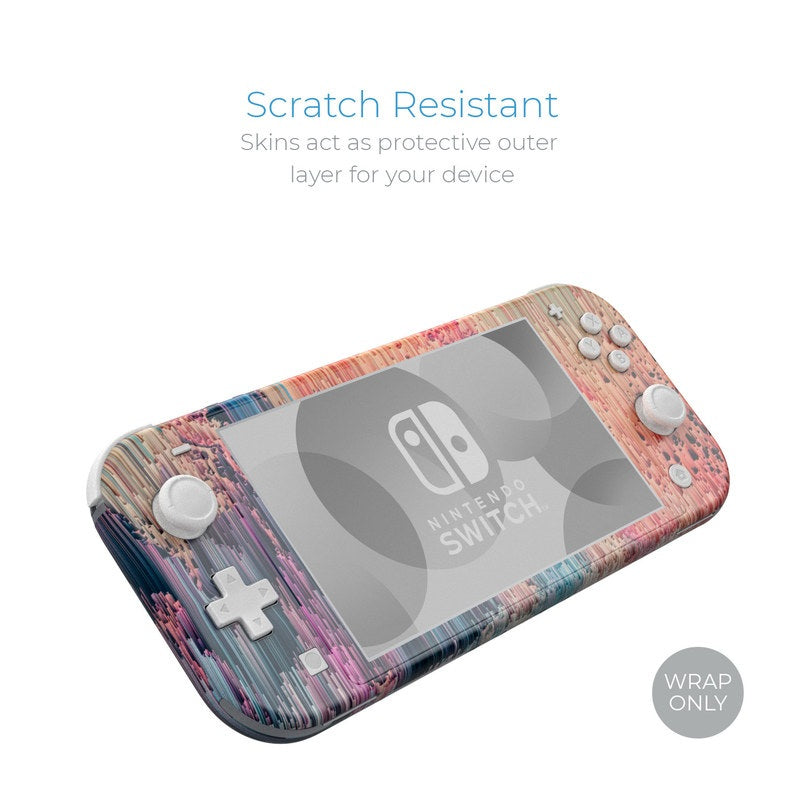 Fairyland - Nintendo Switch Lite Skin