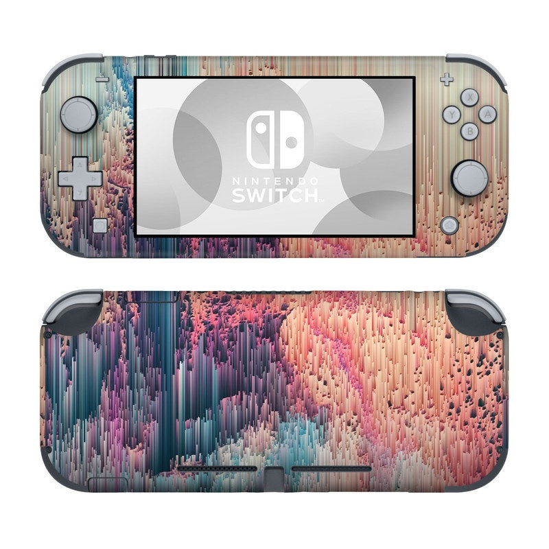 Fairyland - Nintendo Switch Lite Skin