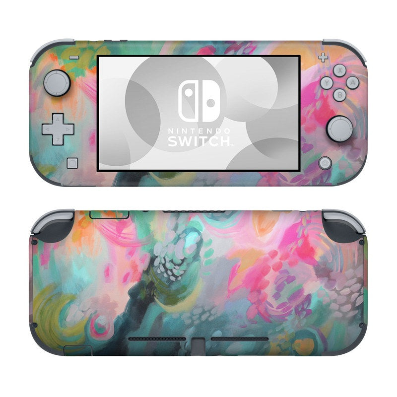 Fairy Pool - Nintendo Switch Lite Skin