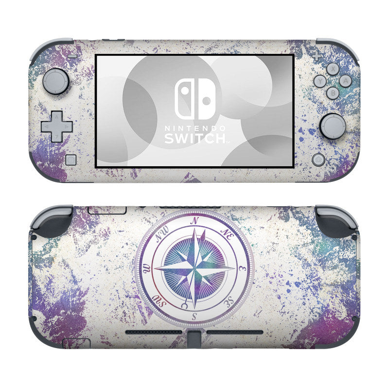 Find A Way - Nintendo Switch Lite Skin