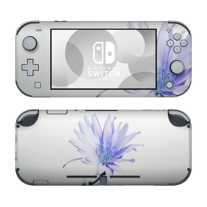 Floral - Nintendo Switch Lite Skin