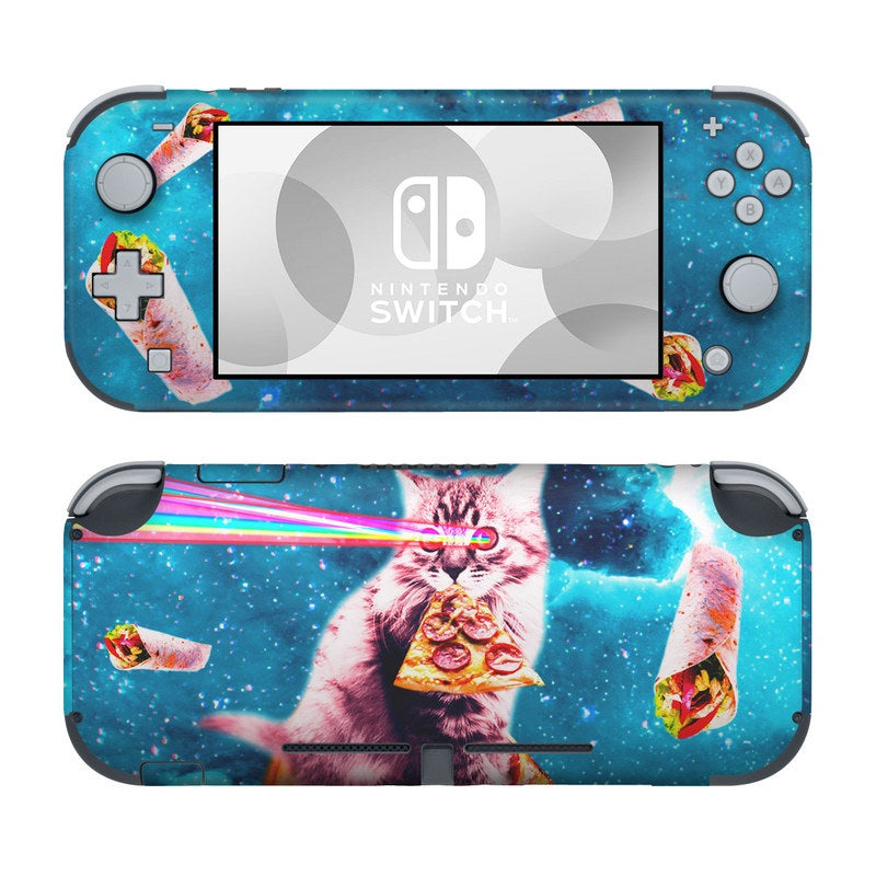 Guardian of Za - Nintendo Switch Lite Skin