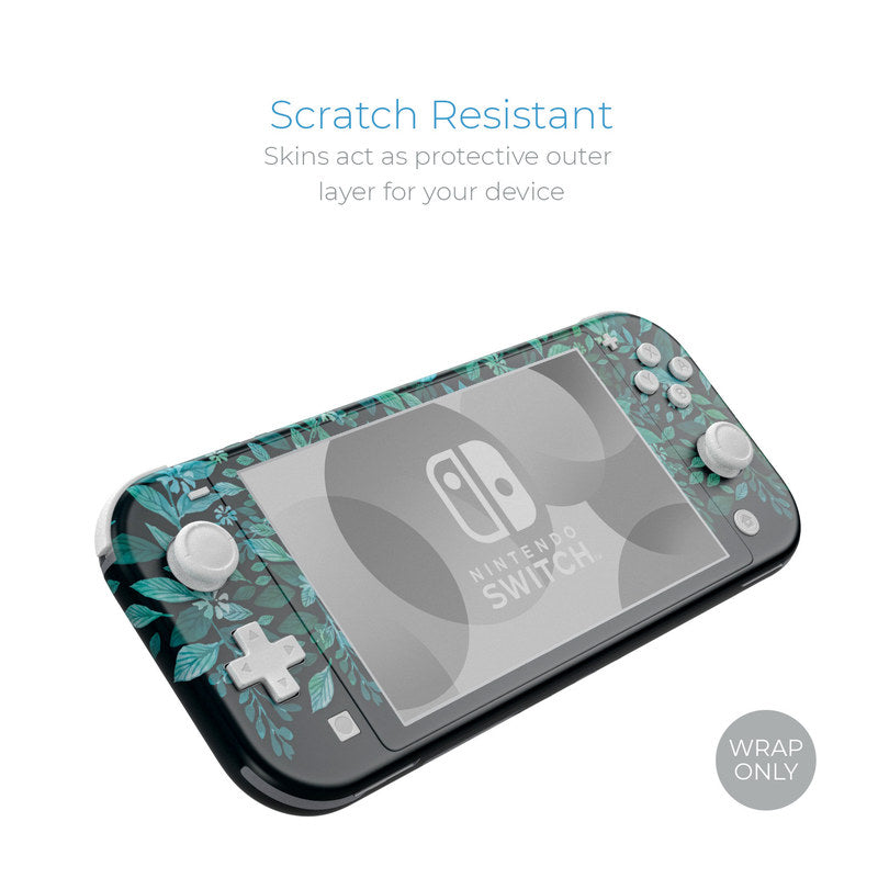 Growth - Nintendo Switch Lite Skin