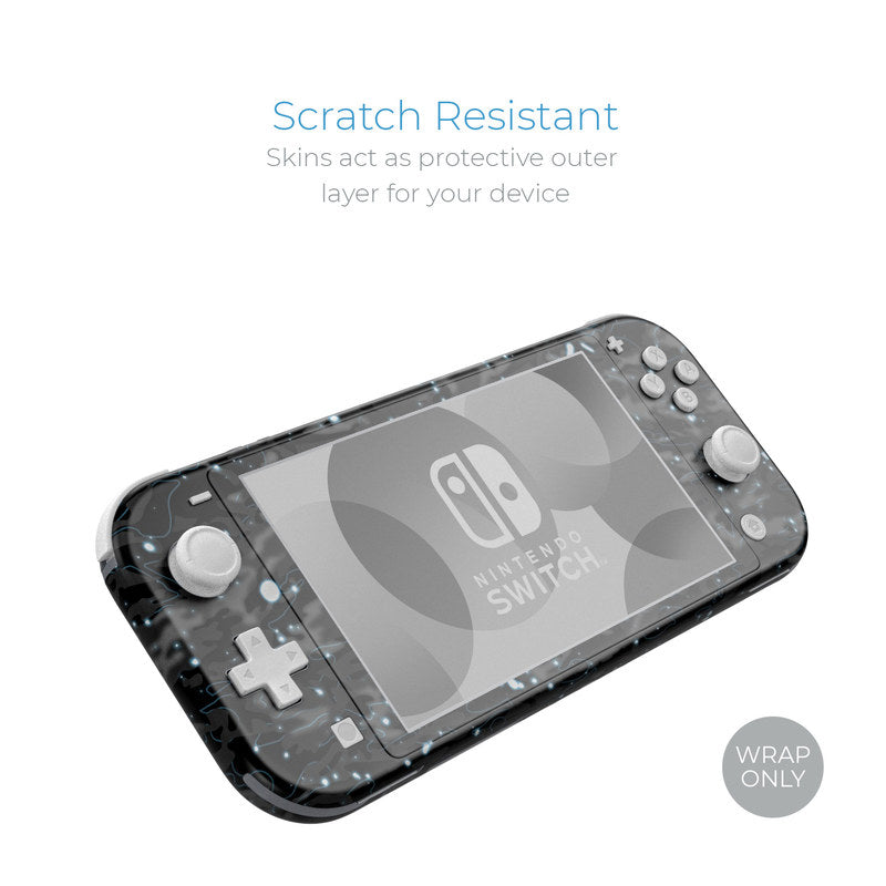 Gimme Space - Nintendo Switch Lite Skin