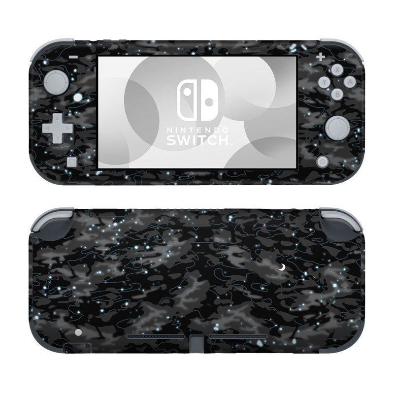 Gimme Space - Nintendo Switch Lite Skin