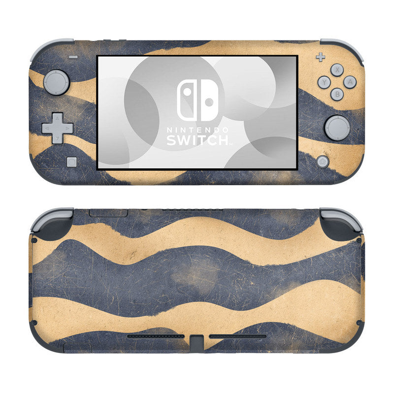 Heroic - Nintendo Switch Lite Skin