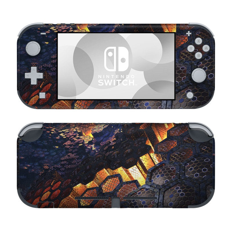 Hivemind - Nintendo Switch Lite Skin