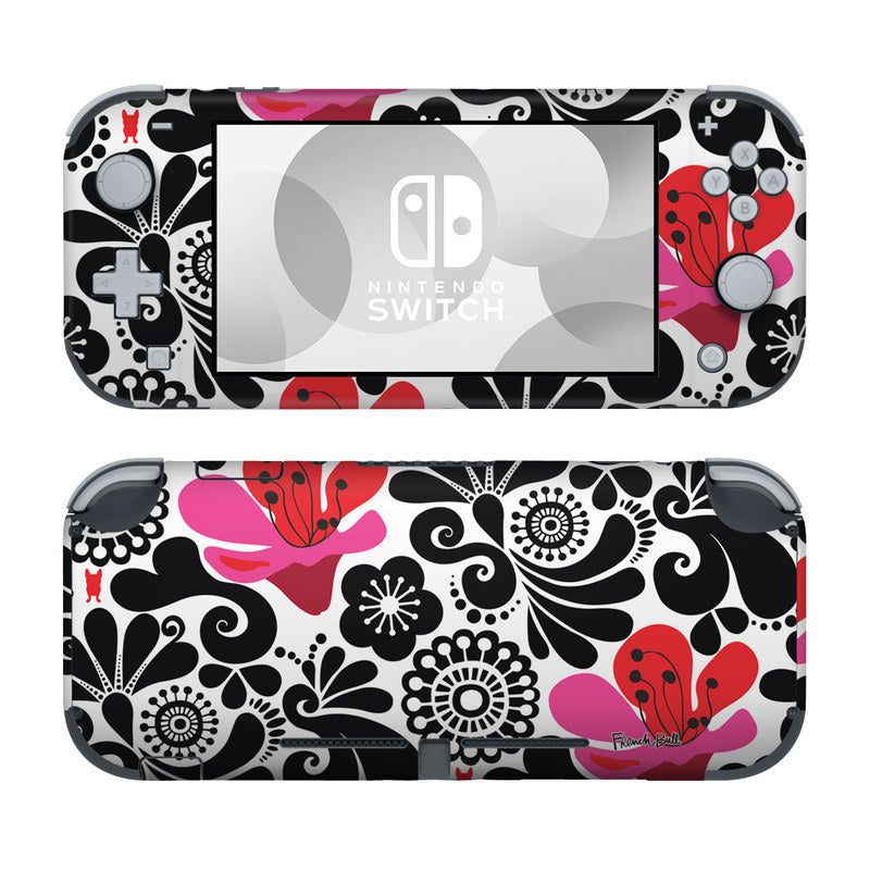 Hawaiian Punch - Nintendo Switch Lite Skin