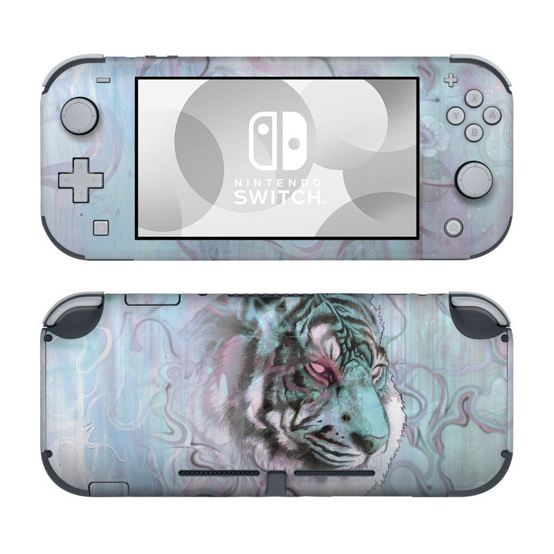 Illusive by Nature - Nintendo Switch Lite Skin