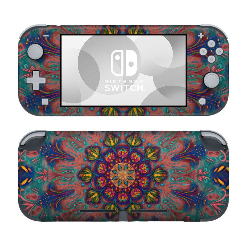 Imperatrix - Nintendo Switch Lite Skin