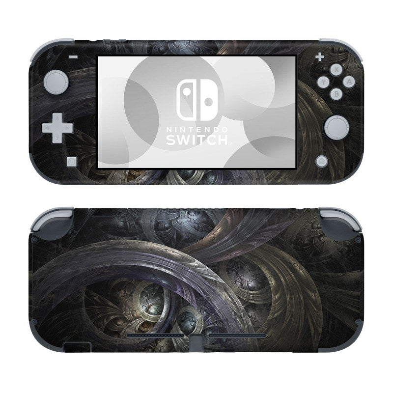 Infinity - Nintendo Switch Lite Skin