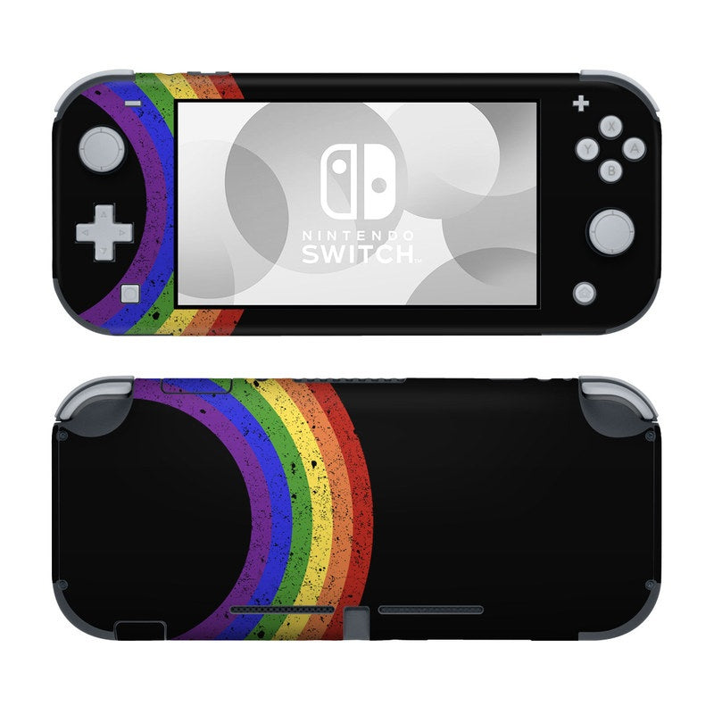 In Harmony - Nintendo Switch Lite Skin