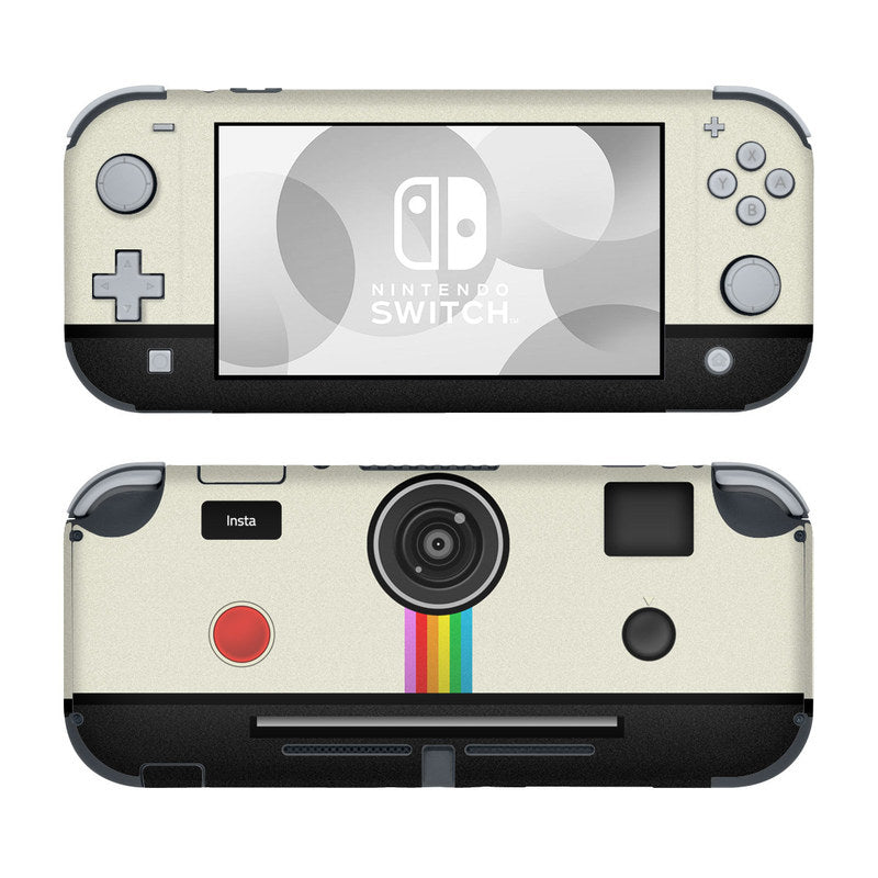 Insta - Nintendo Switch Lite Skin