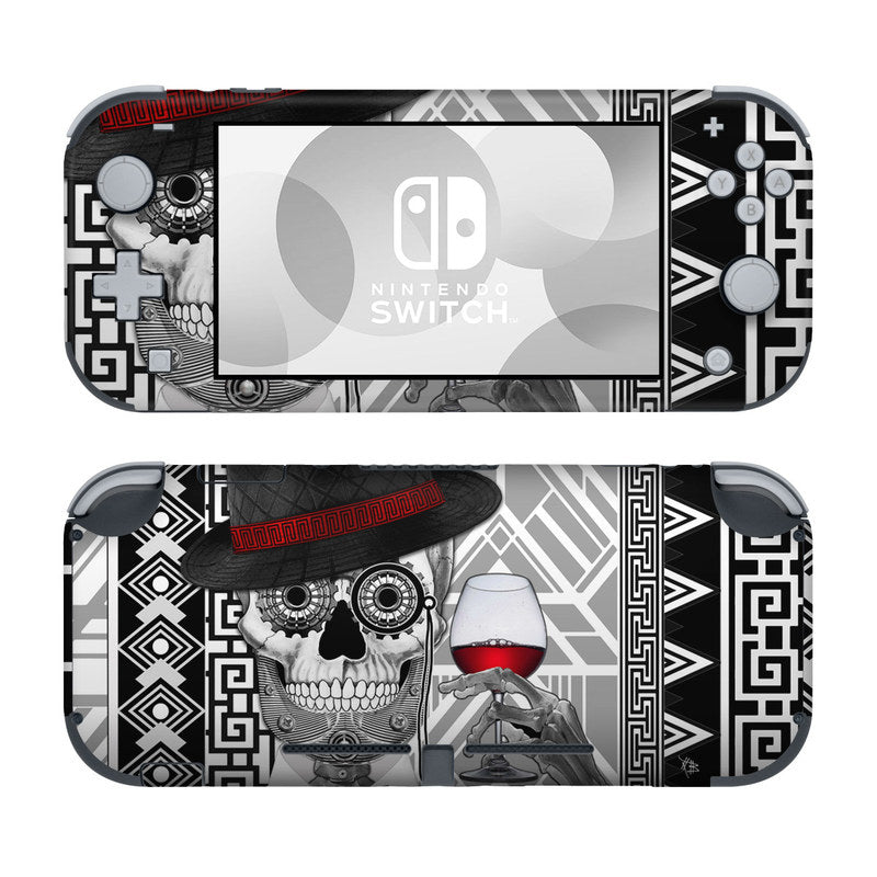 Mr JD Vanderbone - Nintendo Switch Lite Skin