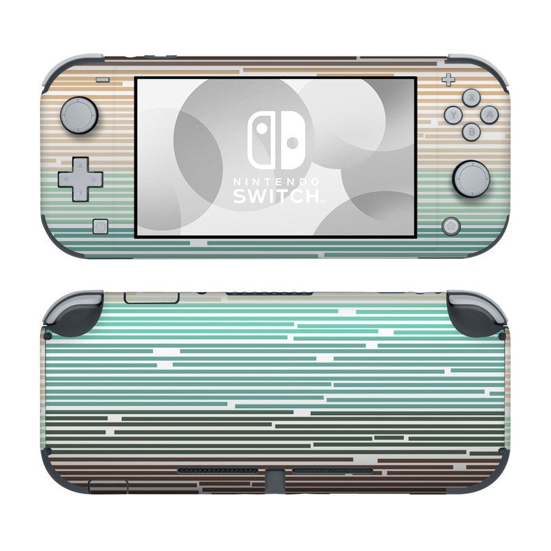 Jetty - Nintendo Switch Lite Skin