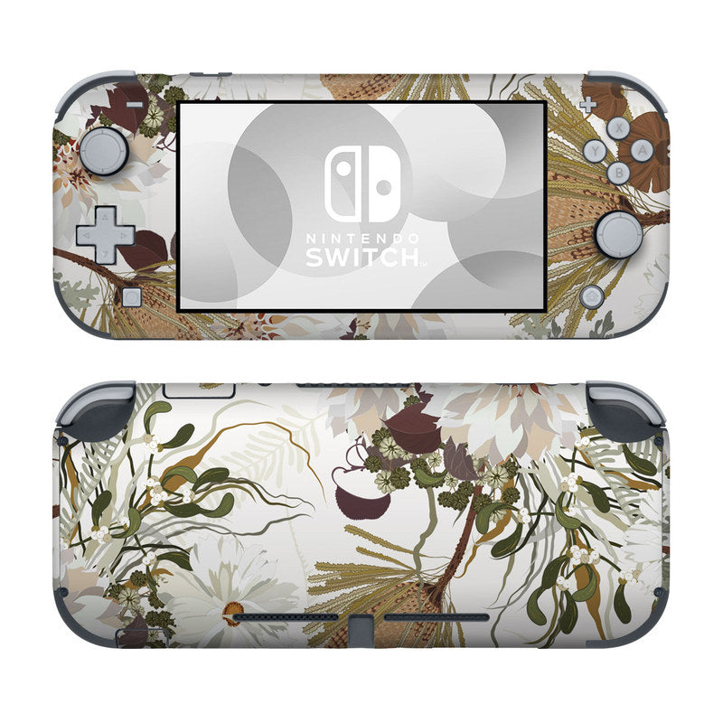 Juliette Charm - Nintendo Switch Lite Skin