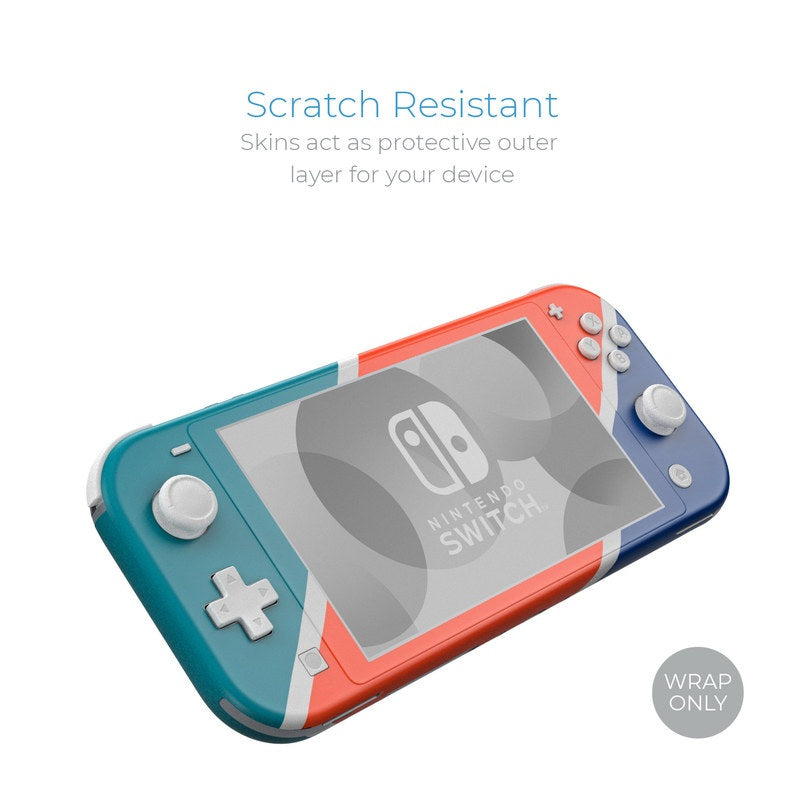 Kathy - Nintendo Switch Lite Skin