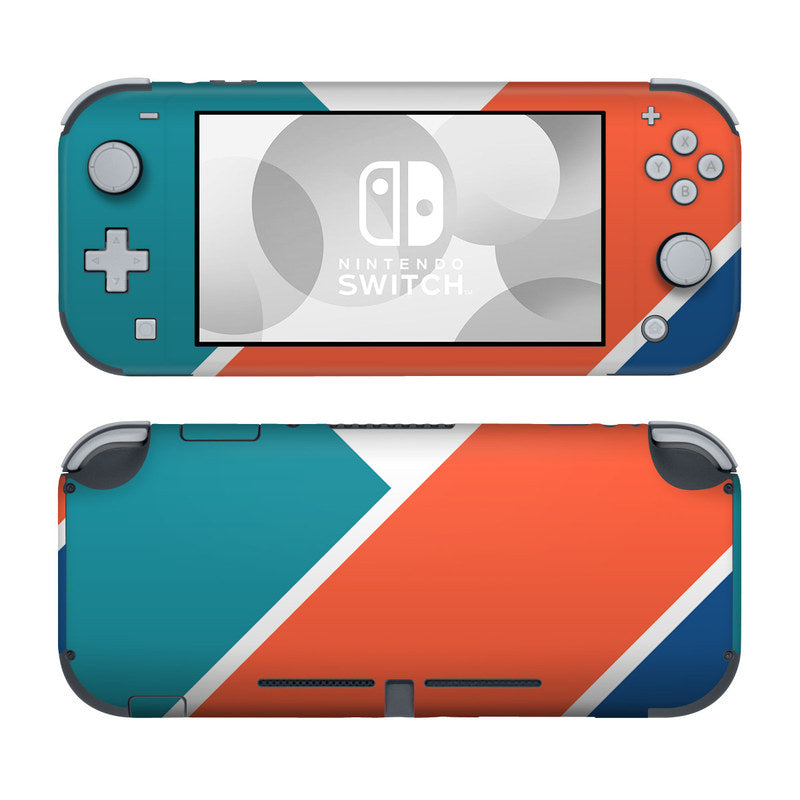 Kathy - Nintendo Switch Lite Skin