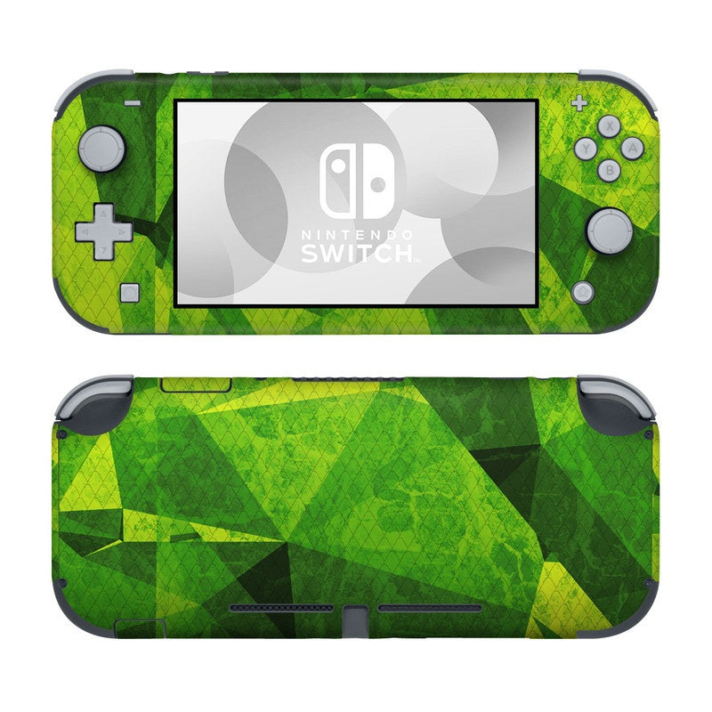 Mamba - Nintendo Switch Lite Skin