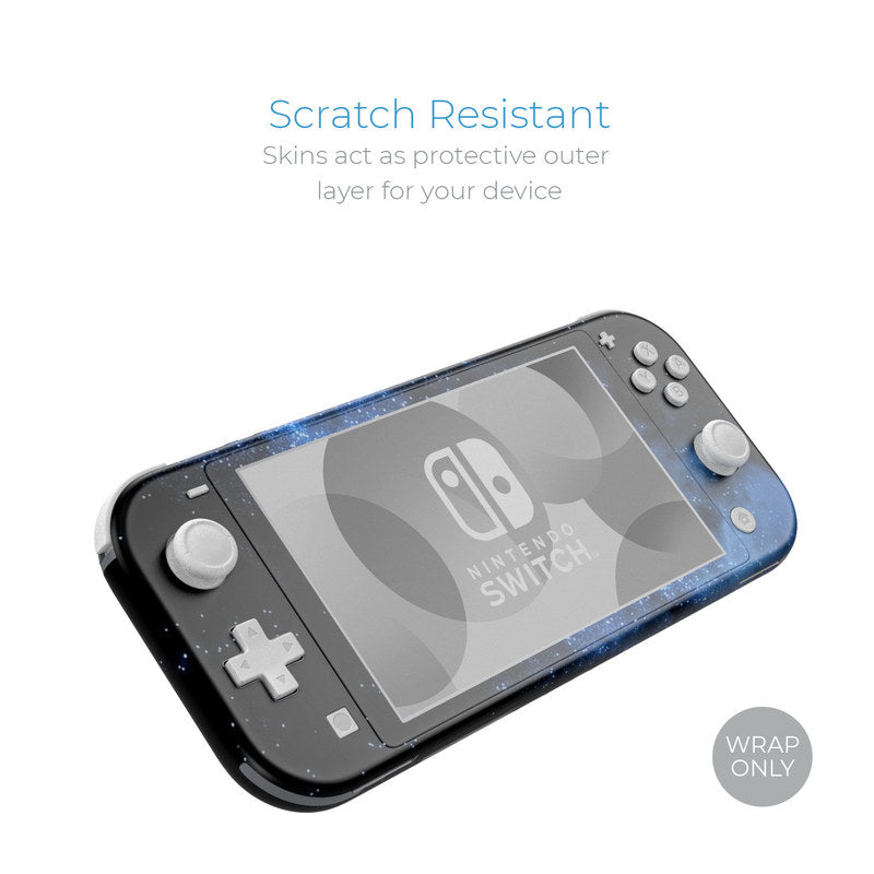 Milky Way - Nintendo Switch Lite Skin