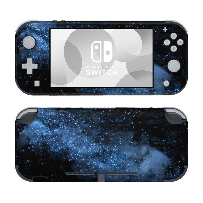 Milky Way - Nintendo Switch Lite Skin