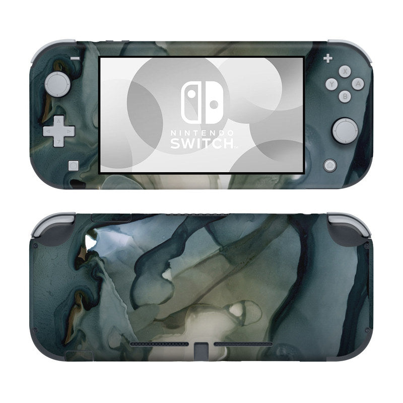 Moody Blues - Nintendo Switch Lite Skin