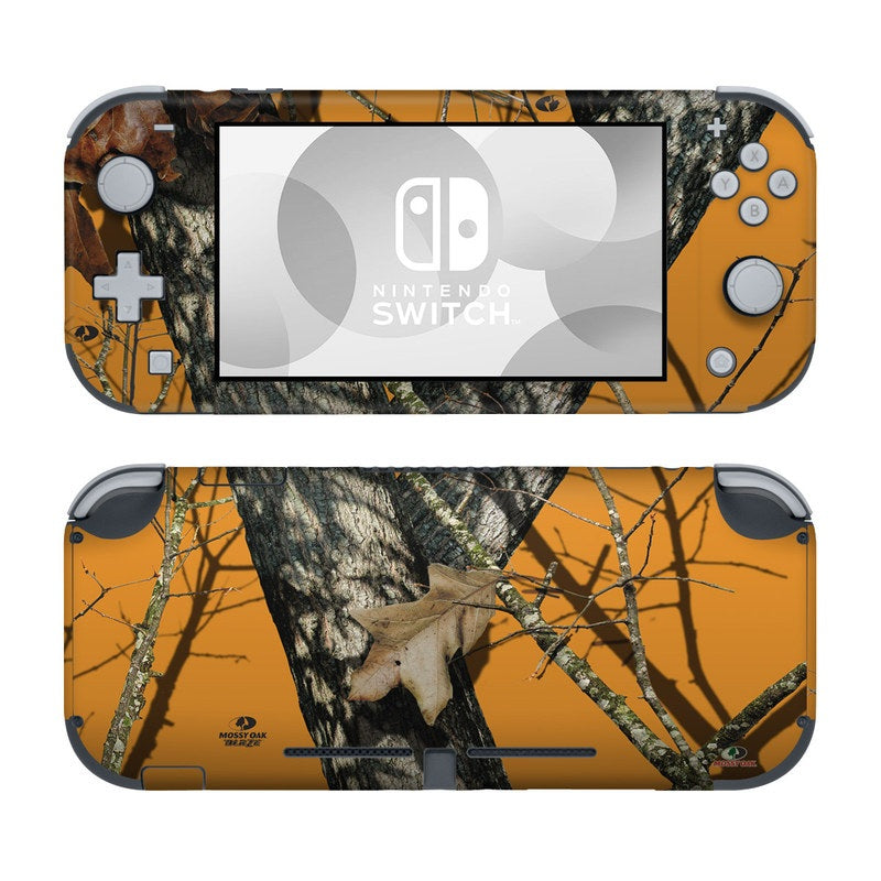 Blaze - Nintendo Switch Lite Skin