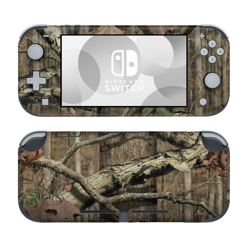 Break-Up Infinity - Nintendo Switch Lite Skin