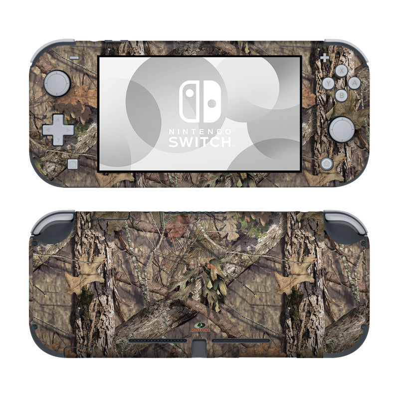 Break-Up Country - Nintendo Switch Lite Skin