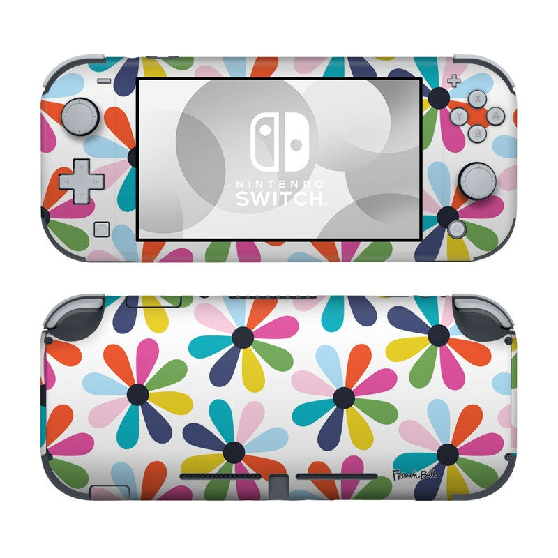 Multiflo - Nintendo Switch Lite Skin