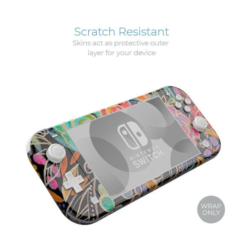 My Happy Place - Nintendo Switch Lite Skin