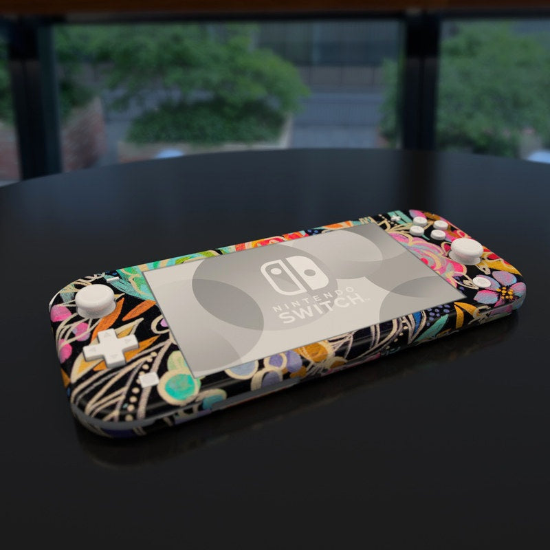 My Happy Place - Nintendo Switch Lite Skin